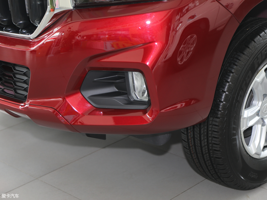 2017ͨMAXUS T60 2.0T ԄӃߵױP͘ˎ 