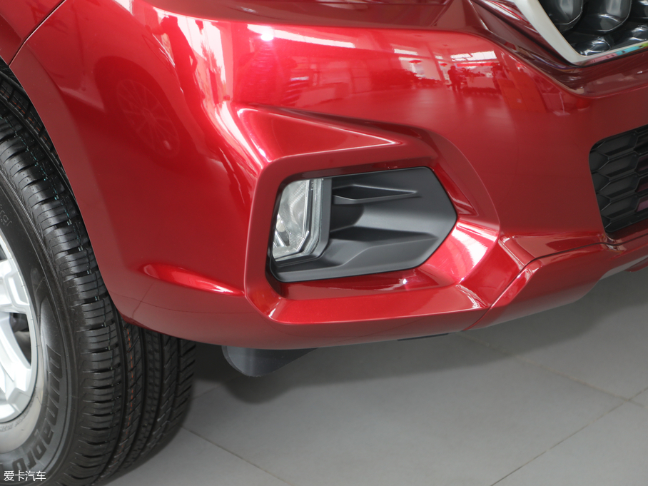 2017ͨMAXUS T60 2.0T ԄӃߵױP͘ˎ 