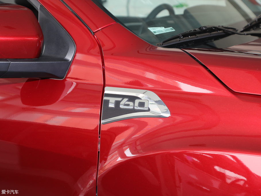 2017ͨMAXUS T60 2.0T ԄӃߵױP͘ˎ 