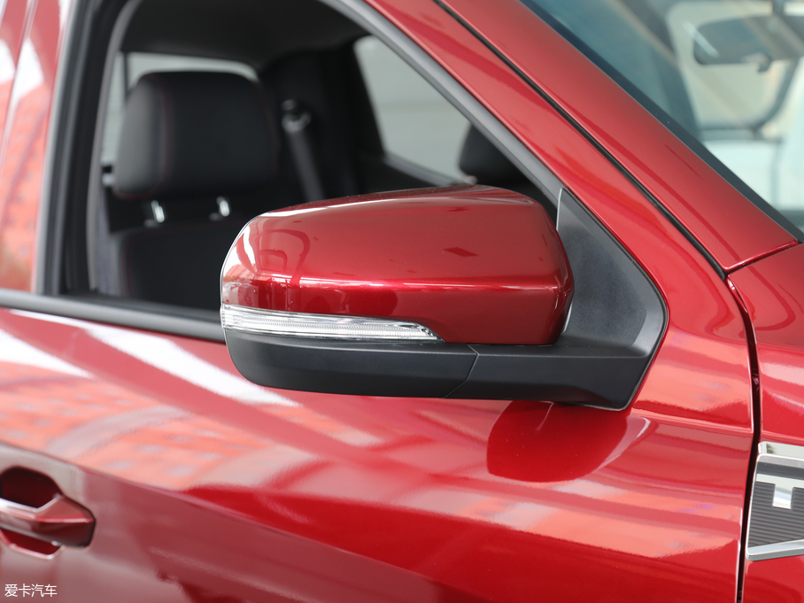 2017ͨMAXUS T60 2.0T ԄӃߵױP͘ˎ 