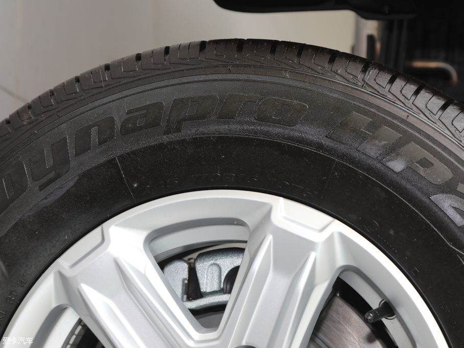 2017ͨMAXUS T60 2.0T ԄӃߵױP͘ˎ 