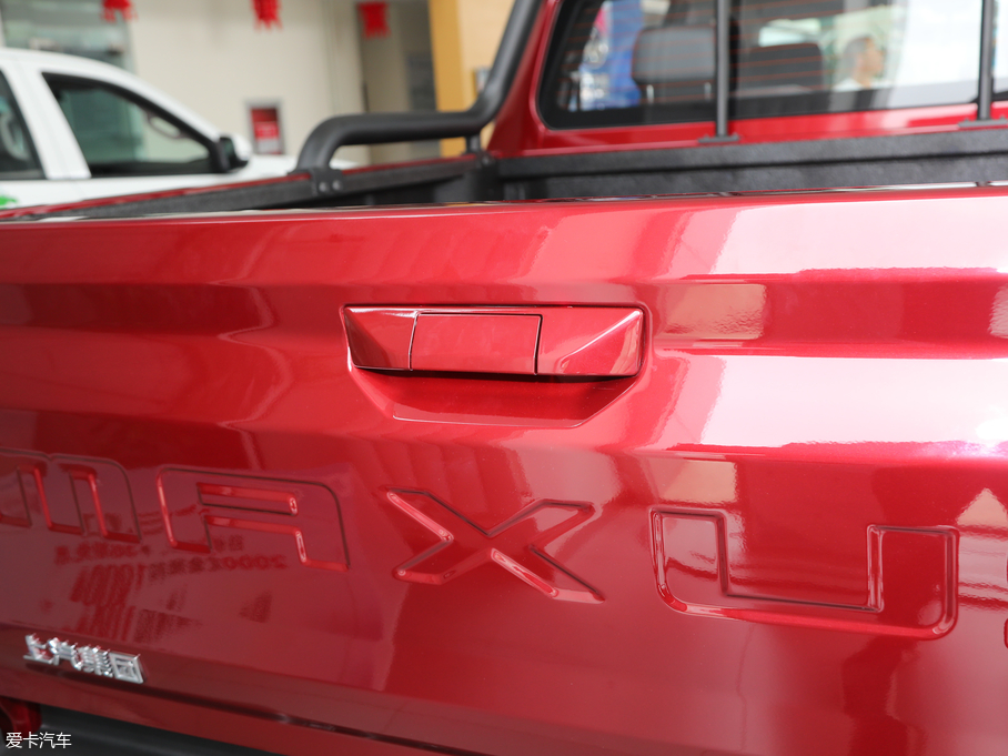 2017ͨMAXUS T60 2.0T ԄӃߵױP͘ˎ 