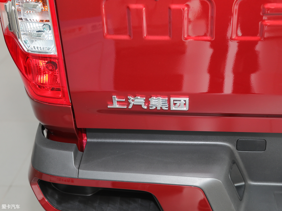 2017ͨMAXUS T60 2.0T ԄӃߵױP͘ˎ 