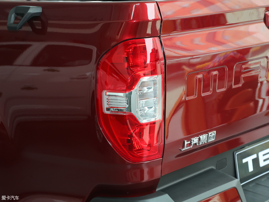 2017ͨMAXUS T60 2.0T Ԅ(dng)(q)ߵױP͘(bio) 