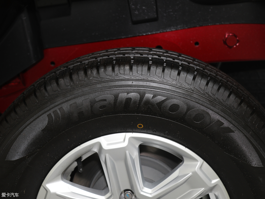 2017ͨMAXUS T60 2.0T ԄӃ(q)ߵױP͘(bio) 