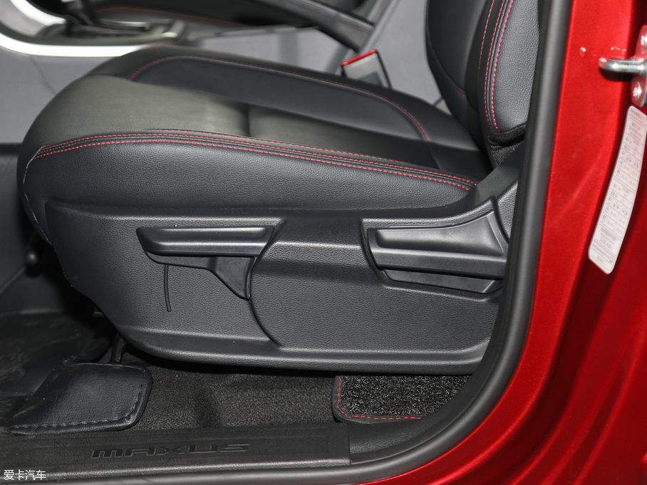 2017ͨMAXUS T60 2.0T ԄӃߵױP͘ˎ 