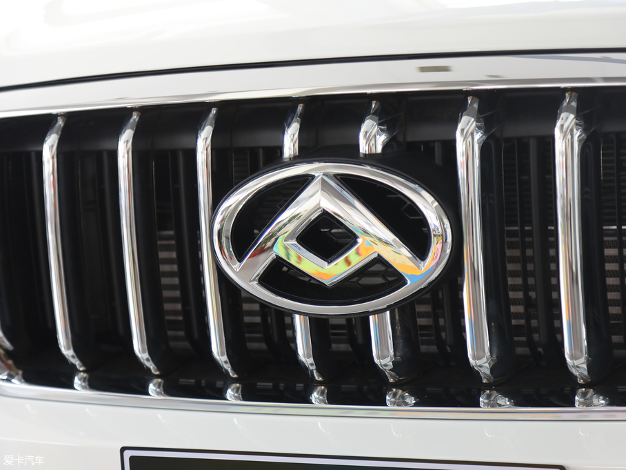 2017ͨMAXUS T60 2.0T ԄߵױPӢ͘ˎ 