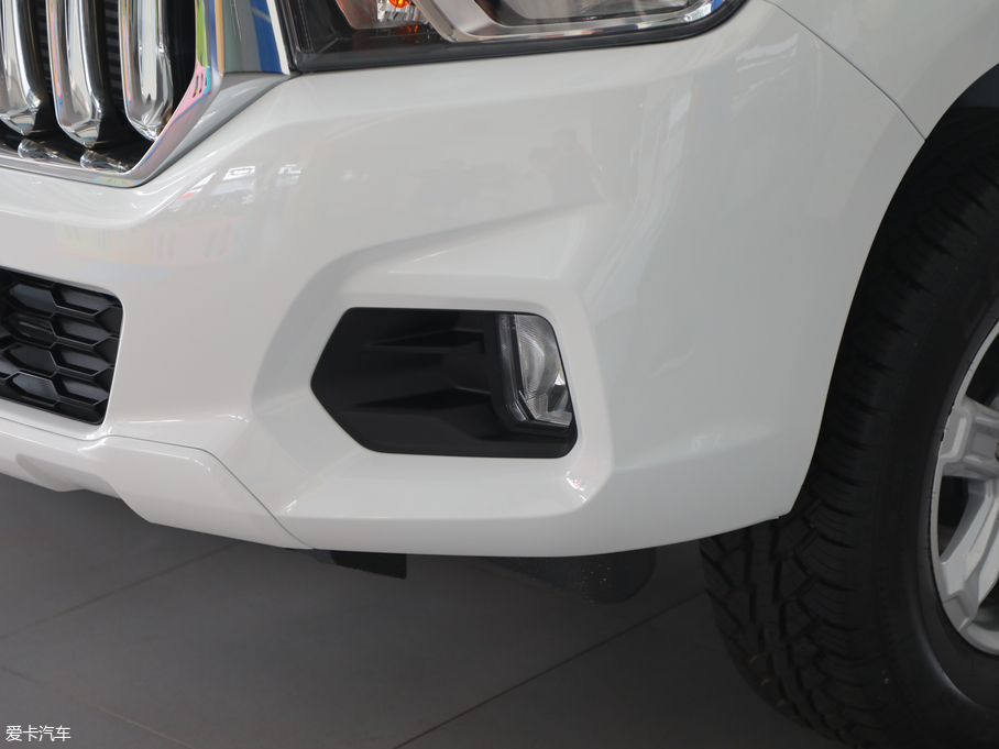 2017ͨMAXUS T60 2.0T ԄߵױPӢ͘ˎ 