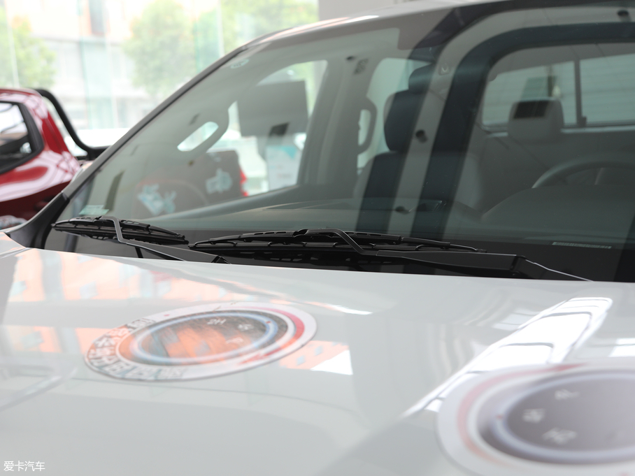 2017ͨMAXUS T60 2.0T Ԅ(dng)(q)ߵױPӢ͘(bio) 