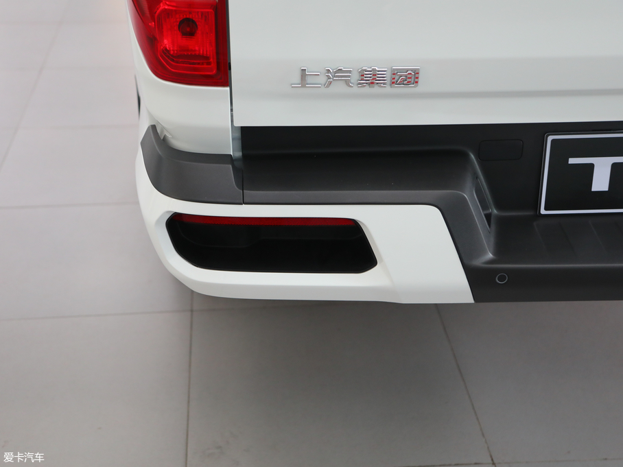 2017ͨMAXUS T60 2.0T ԄߵױPӢ͘ˎ 