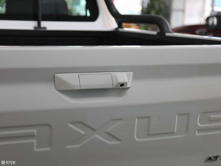 2017ͨMAXUS T60 2.0T ԄߵױPӢ͘ˎ 