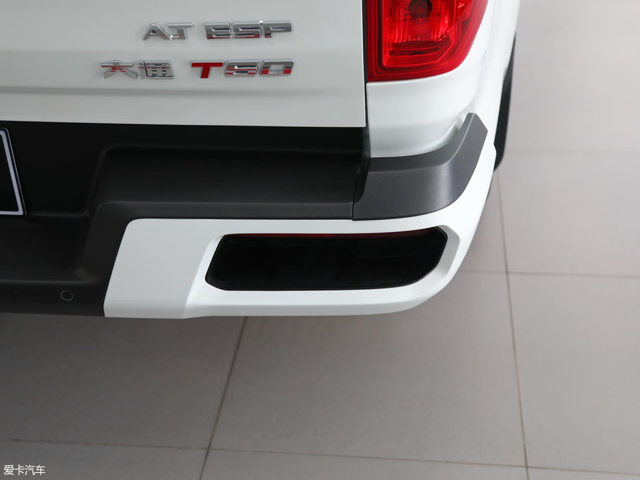 2017ͨMAXUS T60 2.0T ԄߵױPӢ͘ˎ 