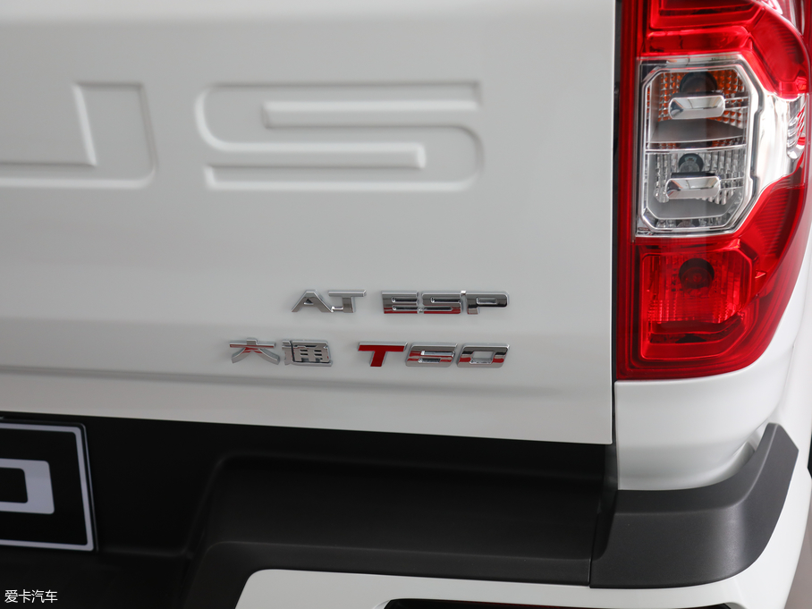 2017ͨMAXUS T60 2.0T ԄߵױPӢ͘ˎ 