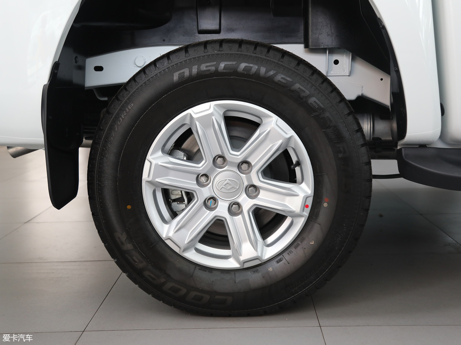 2017ͨMAXUS T60 2.0T ԄߵױPӢ͘ˎ 