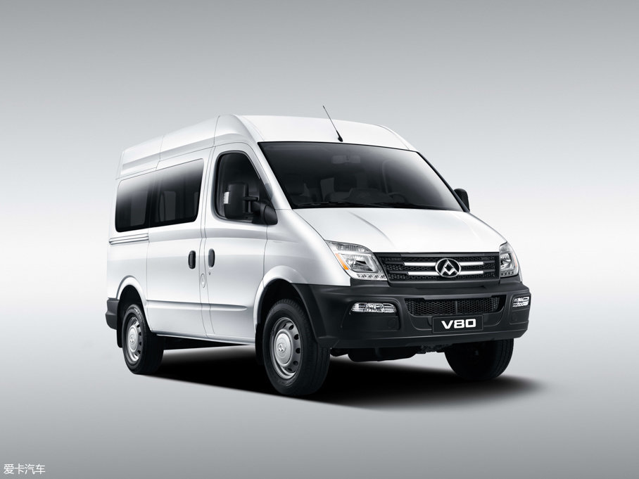 2017ͨMAXUS V80 2.5T քӰ\ͨS5-6 V