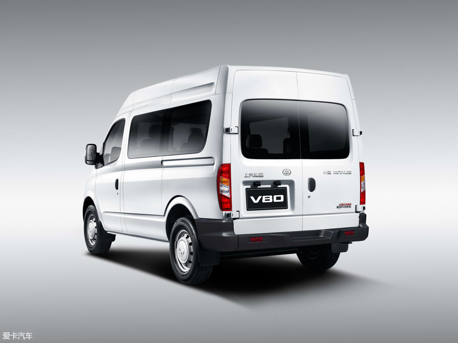 2017ͨMAXUS V80 2.5T քӰ\ͨS5-6 V