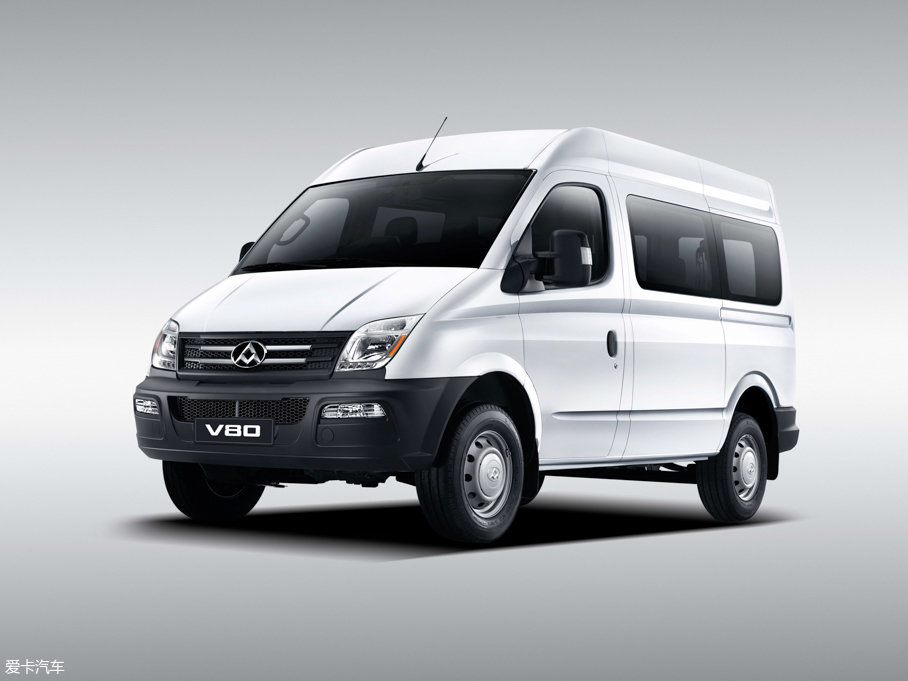 2017ͨMAXUS V80 2.5T քӰ\ͨS5-6 V