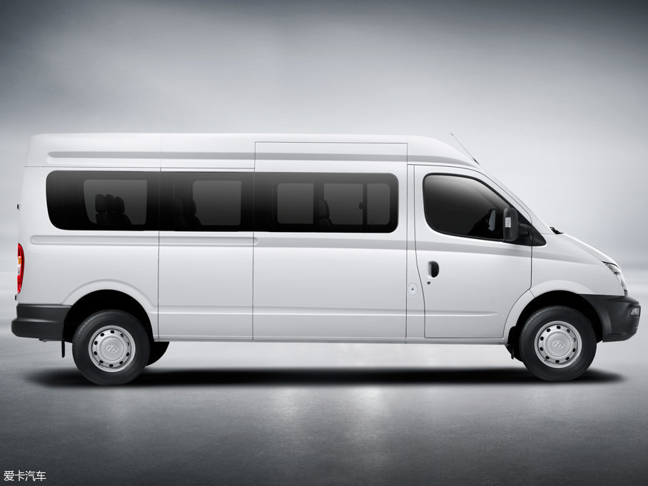 2017ͨMAXUS V80 2.5T քüLS17-18 V