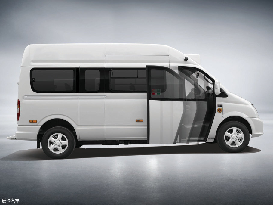2017ͨMAXUS V80 2.5T քüLS17-18 V