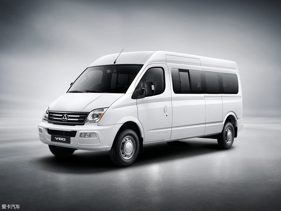 2017ͨMAXUS V80 2.5T քüLS17-18 V