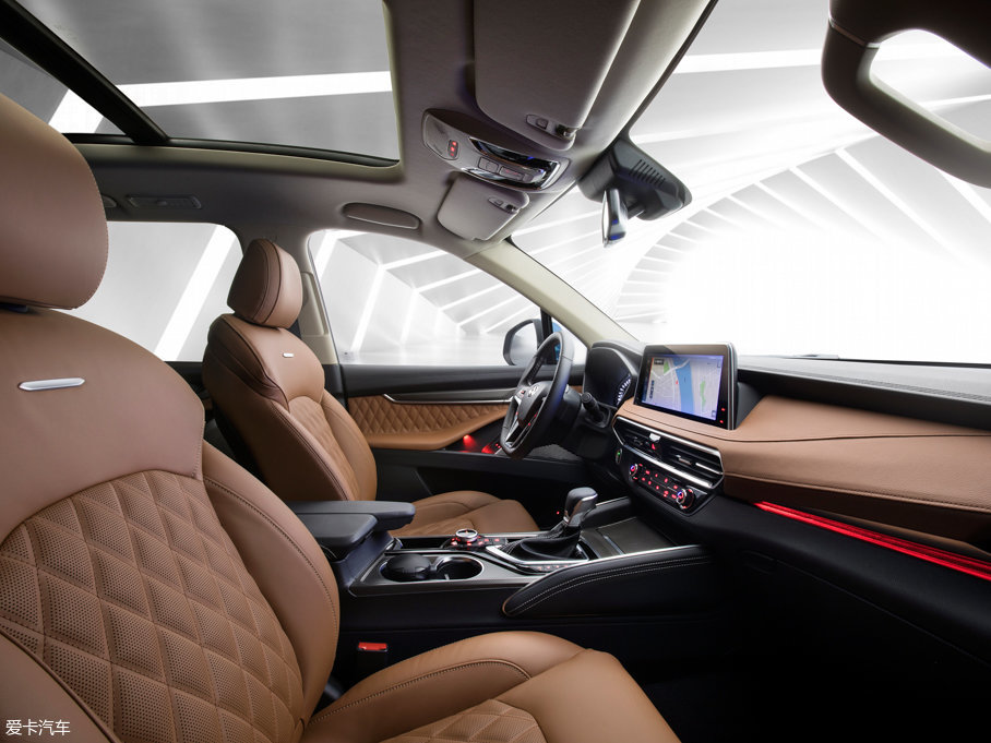 2017��������ͨMAXUS D90 2.0T �Ԅ�(d��ng)���(q��) ȫ���