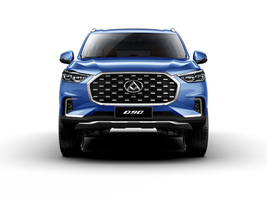 2017��������ͨMAXUS D90 2.0T �Ԅ���� ȫ���