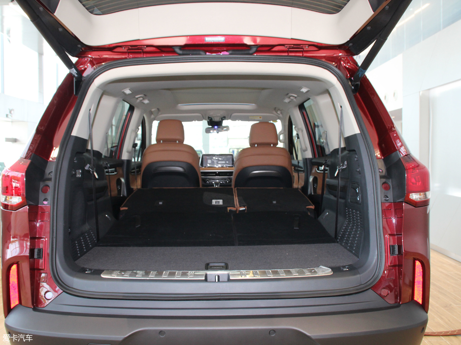 2017��������ͨMAXUS D90 2.0T �ԄӺ�� ������