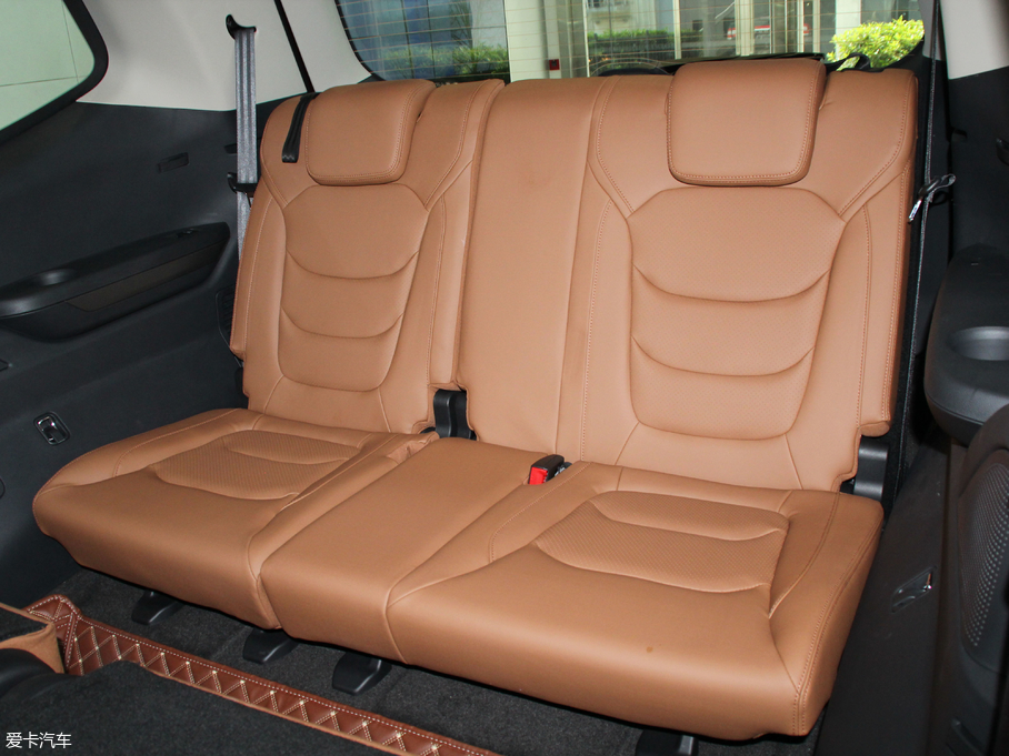 2017��������ͨMAXUS D90 2.0T �Ԅ�(d��ng)���(q��) ������