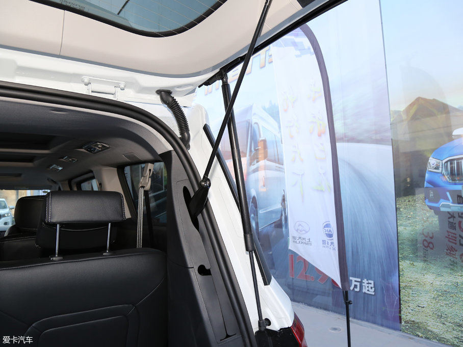 2018ͨMAXUS G10 PLUS 2.0T ԄŞ