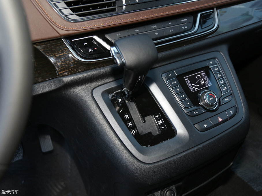 上汽大通2018款上汽大通G10