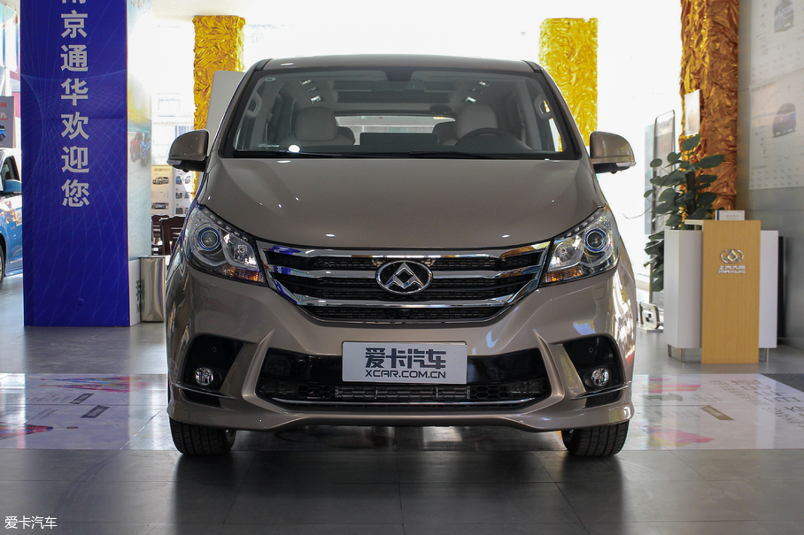 2018ͨMAXUS G10 PLUS 2.0T ԄӺA