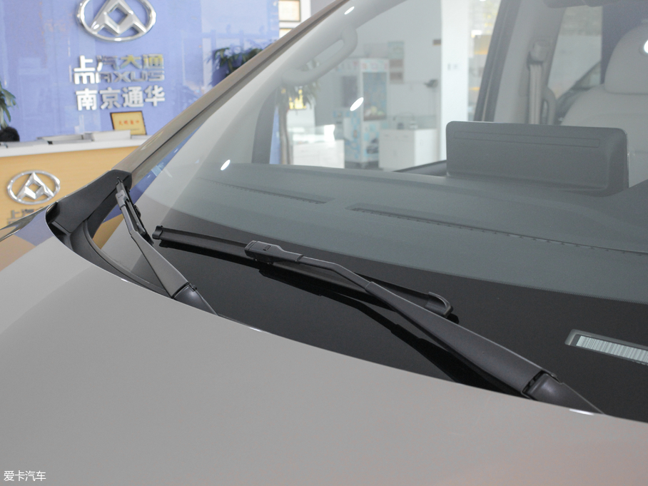 2018ͨMAXUS G10 PLUS 2.0T ԄӺA