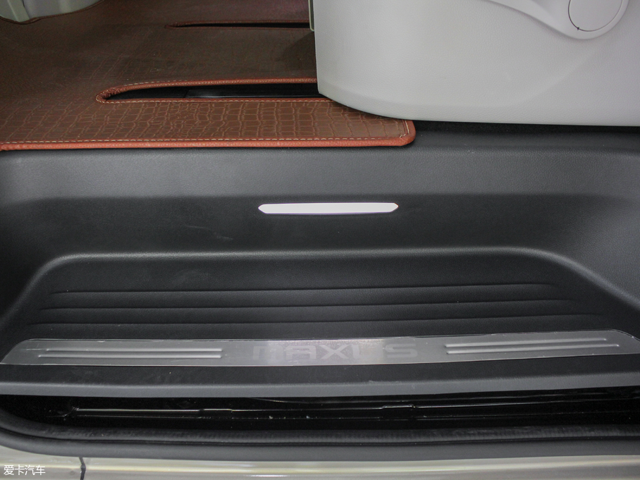 2018ͨMAXUS G10 PLUS 2.0T Ԅ(dng)A