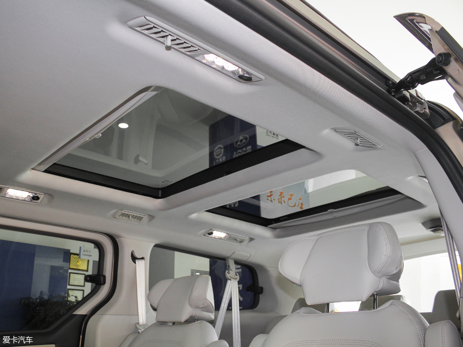 2018ͨMAXUS G10 PLUS 2.0T ԄӺA