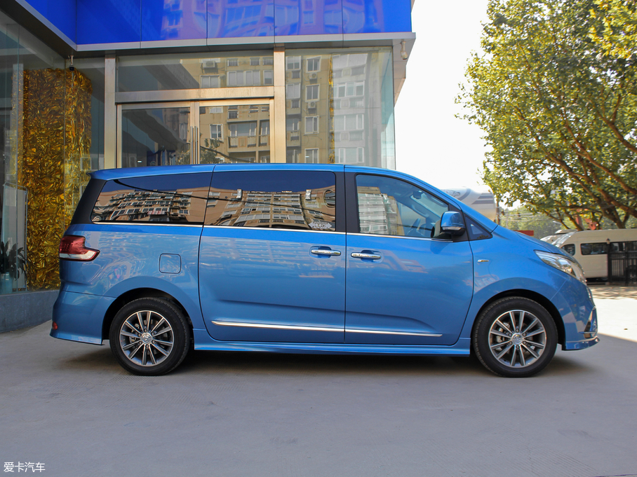 2018ͨMAXUS G10 PLUS 2.0T ԄŞ