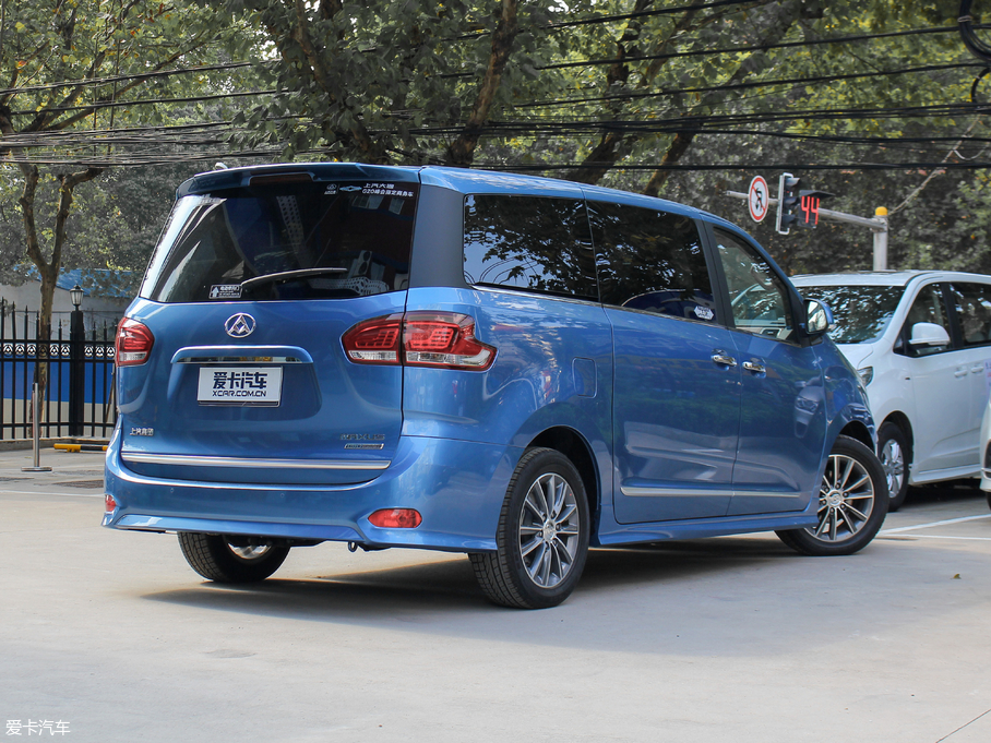 2018ͨMAXUS G10 PLUS 2.0T ԄŞ