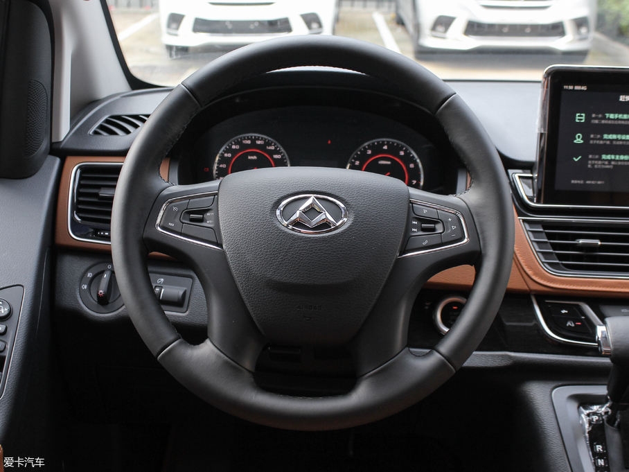 2018ͨMAXUS G10 PLUS 2.0T ԄŞ