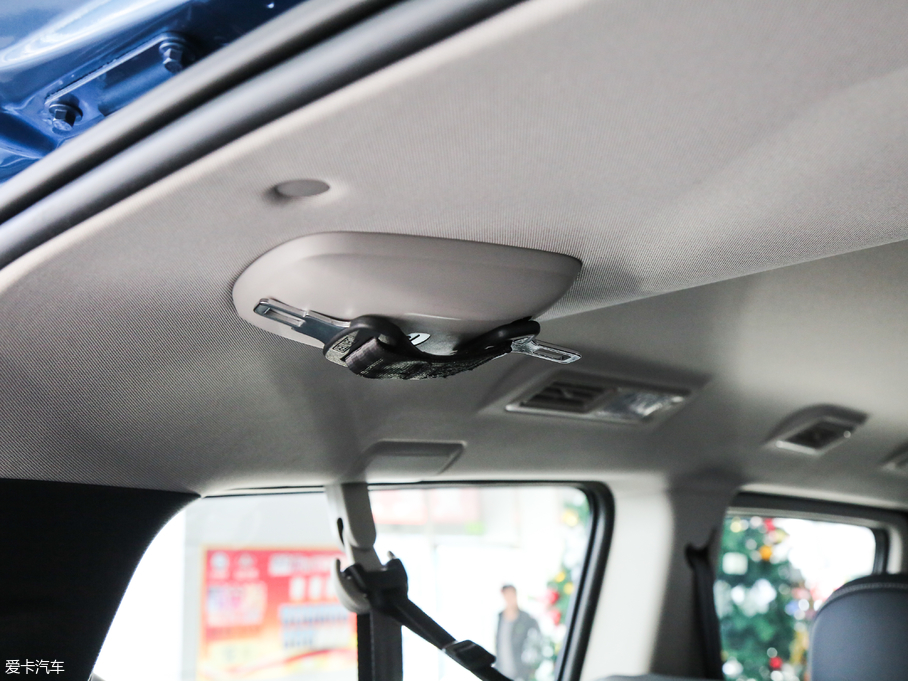 2018ͨMAXUS G10 PLUS 2.0T ԄӾӢ V