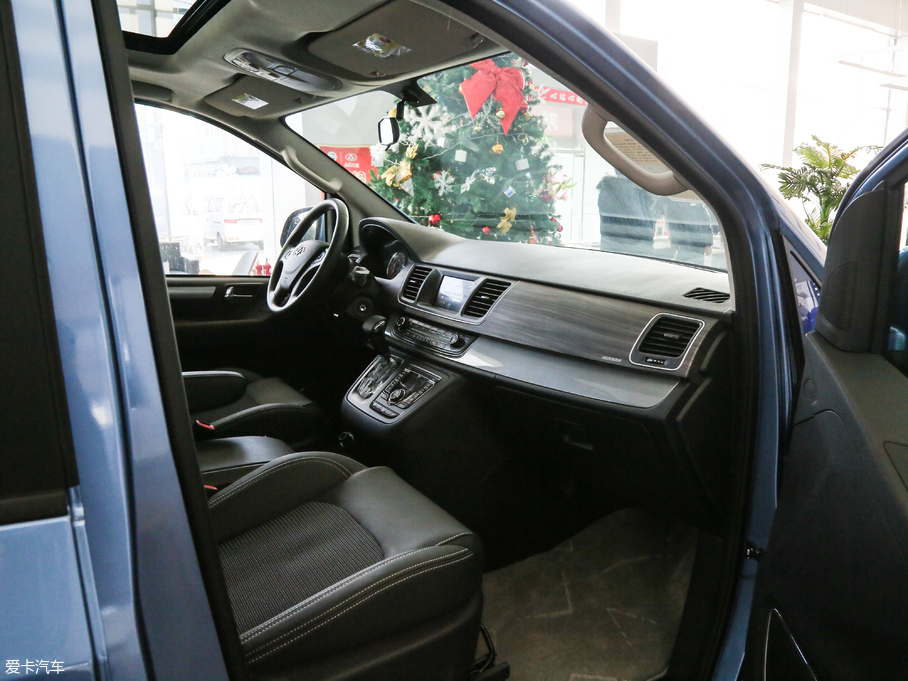 2018ͨMAXUS G10 PLUS 2.0T ԄӾӢ V