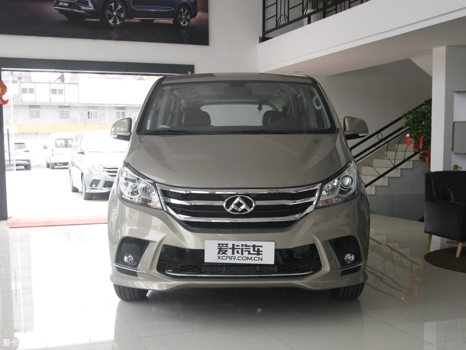 2018ͨMAXUS G10 PLUS 2.0T ԄӾӢ V