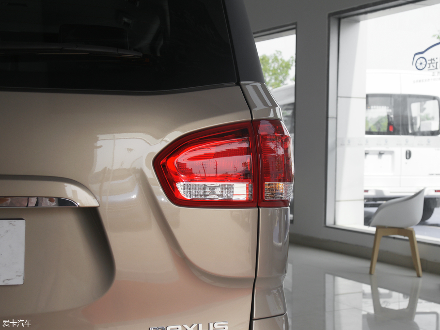 2018ͨMAXUS G10 PLUS 2.0T ԄӾӢ V