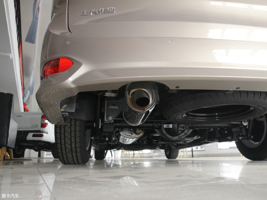 2018ͨMAXUS G10 PLUS 2.0T ԄӾӢ V