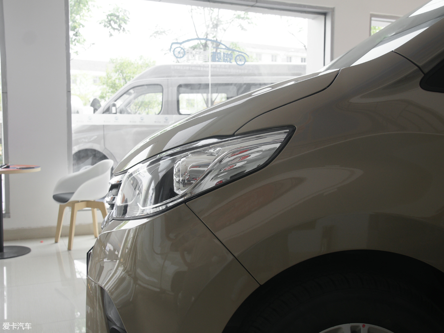 2018ͨMAXUS G10 PLUS 2.0T ԄӾӢ V