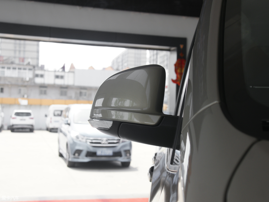 2018ͨMAXUS G10 PLUS 2.0T Ԅ(dng)Ӣ (gu)V