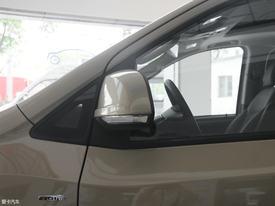 2018ͨMAXUS G10 PLUS 2.0T Ԅ(dng)Ӣ (gu)V