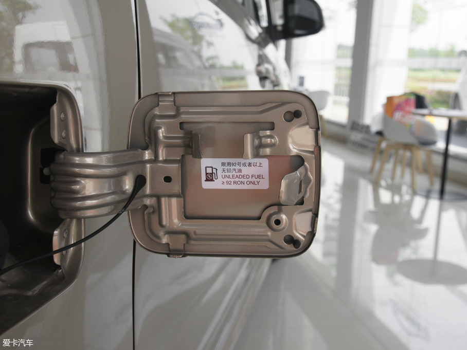 2018ͨMAXUS G10 PLUS 2.0T ԄӾӢ V