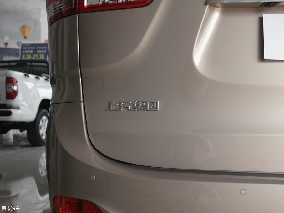 2018ͨMAXUS G10 PLUS 2.0T ԄӾӢ V