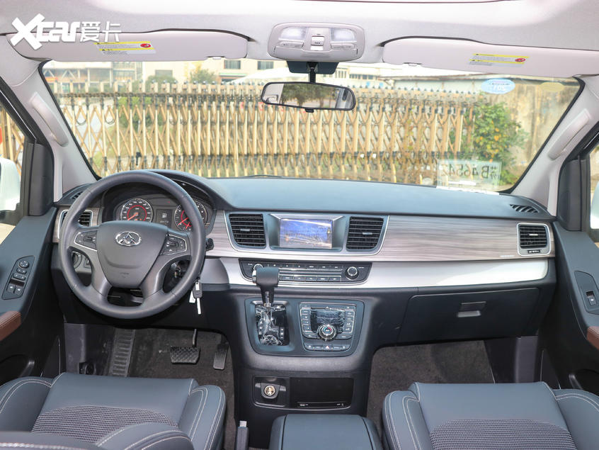 上汽大通2018款上汽大通G10