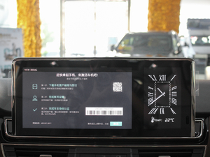 2018PLUS 2.0T Ԅ(dng)A п_(ti)@ʾ