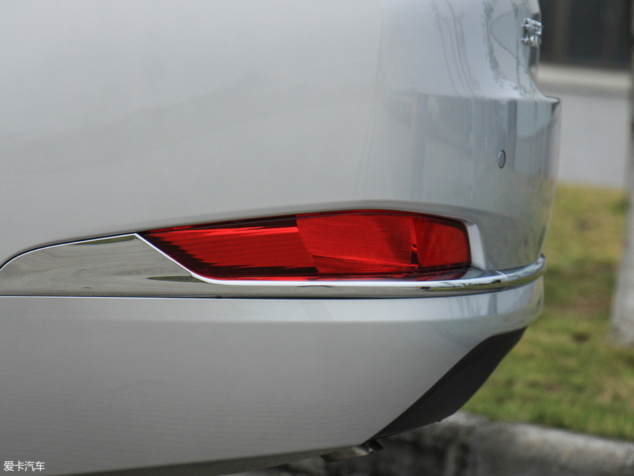 2019BEIJING-U7 210T CVT